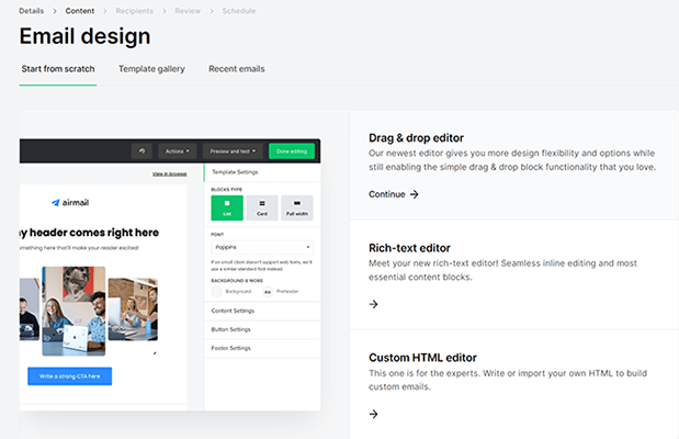 04 email design