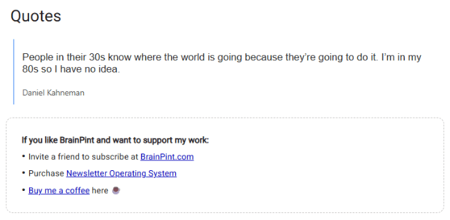 brainpint buy me a coffee