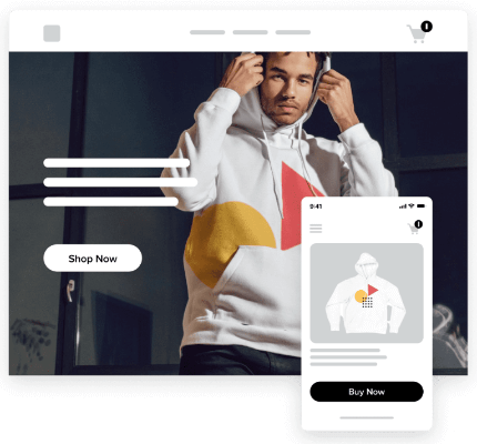 sellfy print on demand